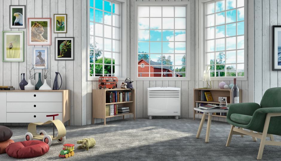 Olimpia Splendid Unico Easy HP Monoblokk klíma